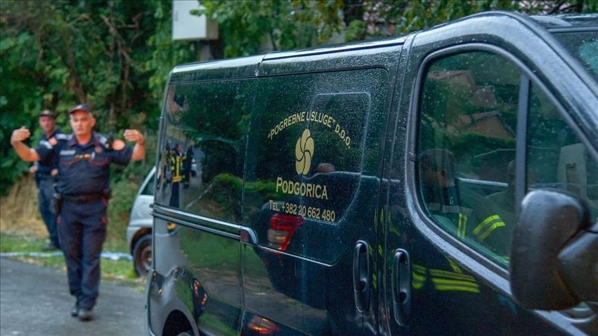 مقتل 7 أشخاص جراء هجوم داخل حانة في الجبل الأسود