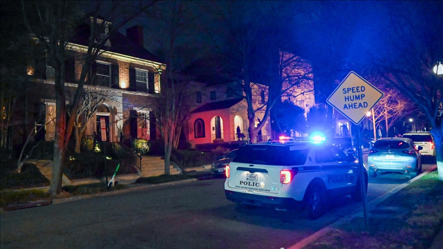 FBI does not believe New Orleans truck-ramming suspect acted alone