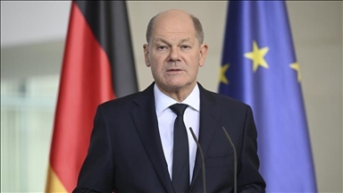 Allemagne : le chancelier Olaf Scholz réaffirme son soutien indéfectible à l'Ukraine