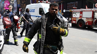 At least 10 killed, 35 injured in New Orleans as car plows into New Year's crowd