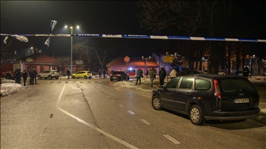 Karadağ'daki silahlı saldırılarda 12 kişi öldü