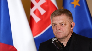 Halting Russian gas supply via Ukraine to have drastic consequences for EU: Slovakian premier