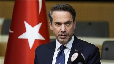 Bakan Bayraktar'dan "2025'in keşifler yılı olacağı" açıklaması