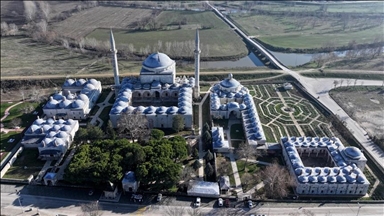 تركيا.. متحف "مجمع بايزيد الثاني" يستقبل 165 ألف سائح في 2024