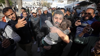 المجدلاني: إسرائيل ترتكب إبادة جماعية وتطهيرا عرقيا بحق الفلسطينيين