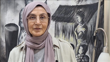 "Sokaklar Unutmuyor", Esenler'in büyüme ve değişim sürecine, halkın ve sokağın gözünden bakıyor