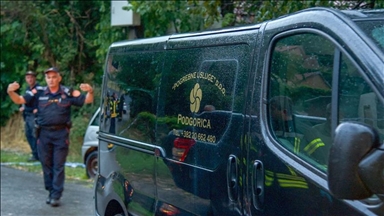 مقتل 7 أشخاص جراء هجوم داخل حانة في الجبل الأسود