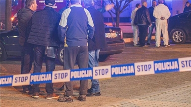 Црна Гора: Во Цетиње убиени најмалку 4 лица, полицијата трага по осомничениот
