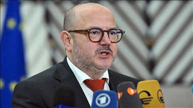 Белгискиот министер за надворешни работи во посета на Туркије