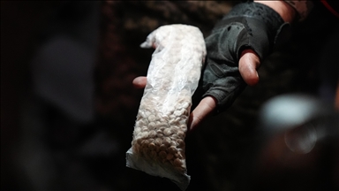 OPINION - The Iran-led narcotics empire: Syria’s Captagon trade unveiled