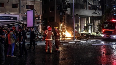 " الحوثي" تعلن تنفيذ 27 عملية عسكرية ضد إسرائيل في ديسمبر