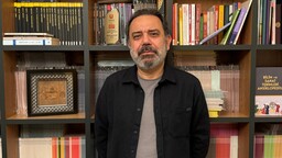 Doç. Dr. Ahmet Murat, Yunus Emre şiirinin yeni okumalar yapılarak bugüne çağrılması gerektiğini söyledi