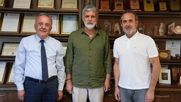 Balkanlar'dan göç eden Boşnaklar 60 yıldır İstanbul'da kültürlerini yaşatmayı sürdürüyor