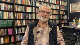 Dr. Mustafa Tatçı: Mısri, Yunus Emre geleneğinin güncellenmiş ve yenilenmiş halidir