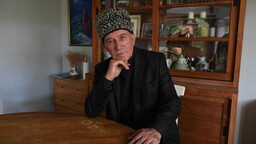 Sürgünden bugüne İstanbul'daki Çerkezlerin hikayesi