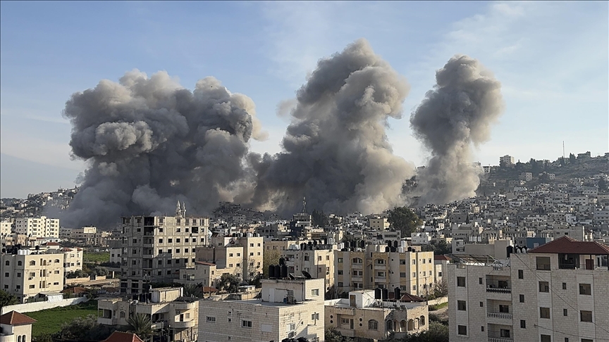 من غزة إلى جنين.. إبادة إسرائيلية واحدة قتلا وتهجيرا وتدميرا (تقرير)