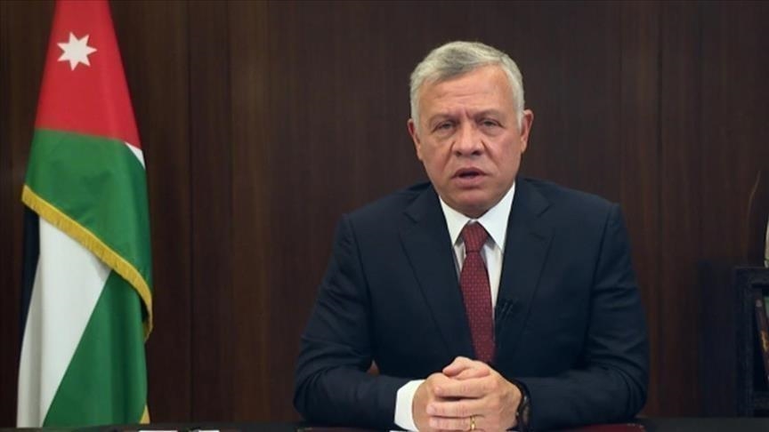 تلبية لدعوته.. ملك الأردن يلتقي ترامب بالبيت الأبيض في 11 فبراير 