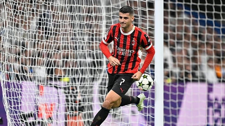 قدم.. غالاطة سراي يقترب من التعاقد مع الإسباني ألفارو موراتا