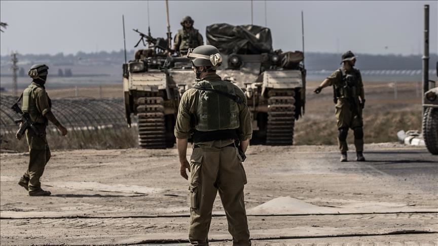 حماس: تدشين "مجموعة لاهاي" خطوة جوهرية لإنهاء الاحتلال الإسرائيلي 