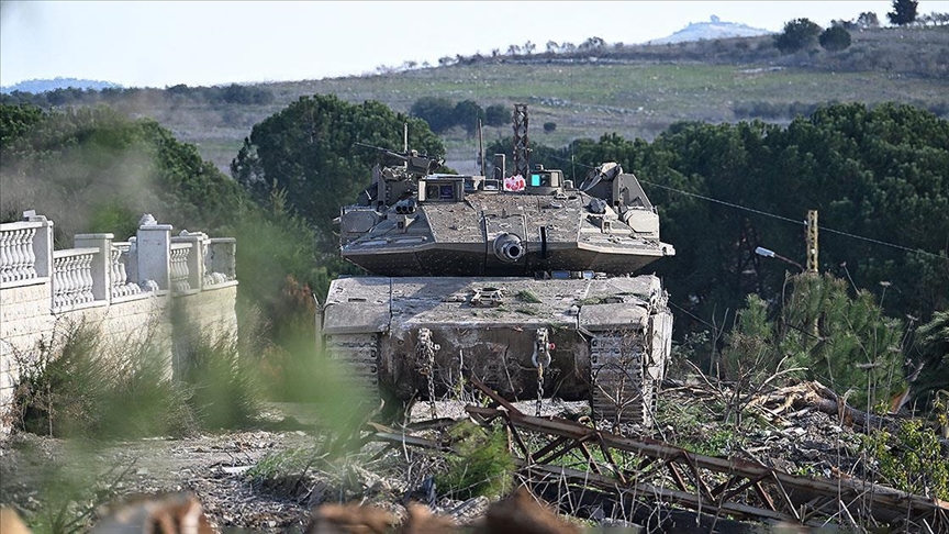 اسرائیل بار دیگر در غزه آتش‌بس را نقض کرد