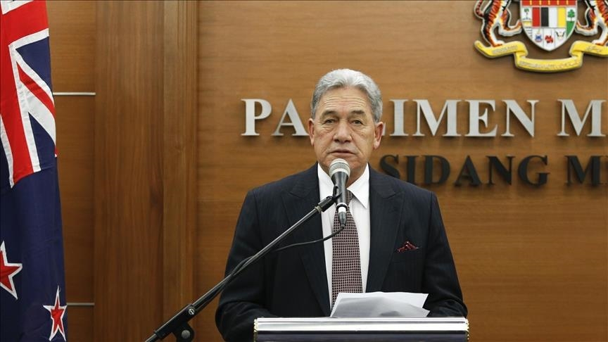 نيوزيلندا: لا نطالب الإسرائيليين بتفاصيل خدمتهم العسكرية