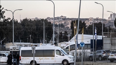 بعد 21 عاما بسجون إسرائيل.. عماد أبو رموز: نجوت من براثن الموت 