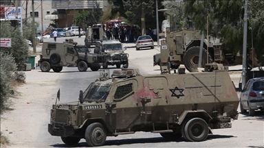 اليوم الـ13 للعدوان.. اقتحام إسرائيلي واسع لمخيم الفارعة وبلدة طمون بالضفة 