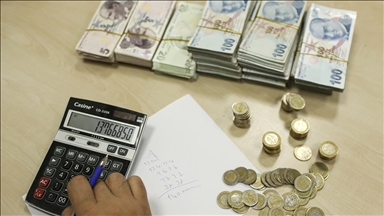 2024'te yaklaşık 1,5 milyar liralık bozuk para cebe girdi