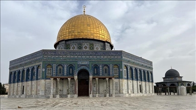 21 اقتحاما إسرائيليا للمسجد الأقصى خلال يناير 