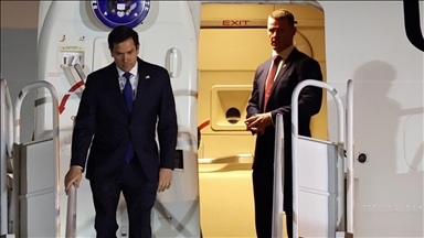 ABD Dışişleri Bakanı Rubio, Çin'in Panama Kanalı üzerindeki etkisinin azaltılması gerektiğini söyledi