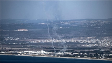 إسرائيل تتوعد حزب الله بـ"ثمن باهظ" حال إطلاق مسيرات من لبنان