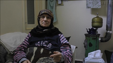 بازمانده کشتار حماه: نیروهای رژیم بعث فقط به شناسنامه‌ها نگاه می‌کردند و می‌کشتند