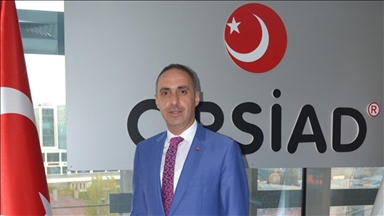 Ankaralı sanayiciler Suriye'nin yeniden inşasında görev bekliyor