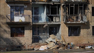 Четворица загинати во ракетен напад врз училиште во Курск