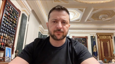 Зеленский назвал «опасными» переговоры США и РФ без участия Украины