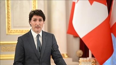 Канада введет ответные пошлины на товары из США