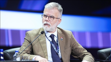 Türkiye a key player in global politics: Serbian minister