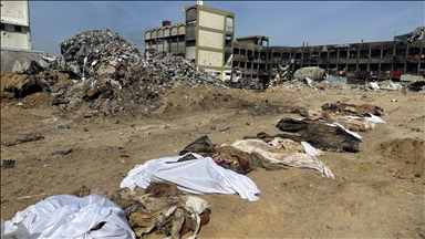 Over 61,700 Palestinians killed in Israel’s genocidal war, local authorities say