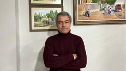 Yazar Abdullah Harmancı: Orhan Kemal, Türkçe virtüözüdür