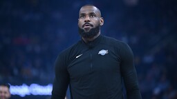 NBA All-Star'da sahne alacak basketbolcular rekorlara doymuyor