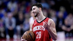 Alperen Şengün'ün sahne alacağı NBA All-Star'da basketbol şöleni yaşanacak