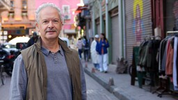 Tarih boyunca göçler İstanbul'un kültürünü ve mimarisini şekillendirdi