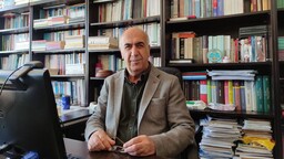 Prof. Dr. Mehmet Narlı, Ahmet Hamdi Tanpınar'ın edebi dilini ve düşünce biçimini anlattı