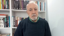 Prof. Dr. Alaattin Karaca, Turgut Uyar'ın şiirlerindeki dil arayışını anlattı