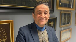Şair ve yazar Mürsel Sönmez, Nuri Pakdil'in kullandığı dille edebiyata nefes kattığını söyledi