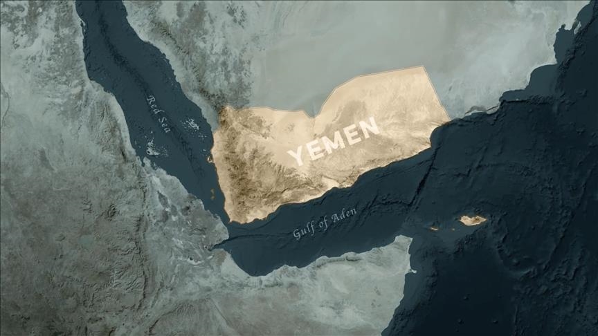Yemen’s stability important for Red Sea security: Egypt