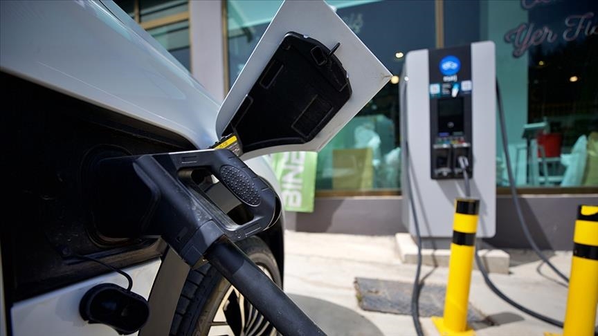 افزایش تعداد ایستگاه‌های شارژ سریع خودروهای برقی در ترکیه 