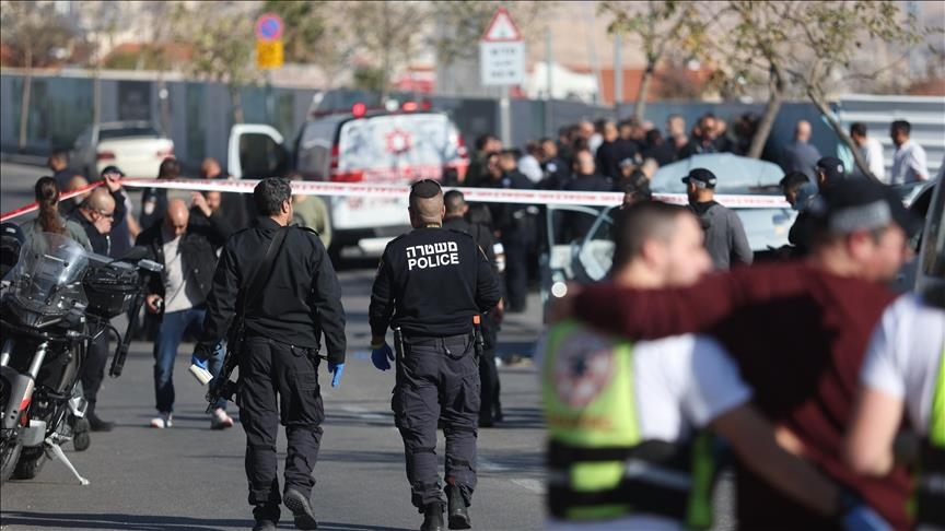 مقتل إسرائيلي بعملية طعن في حيفا نفذها مواطن درزي