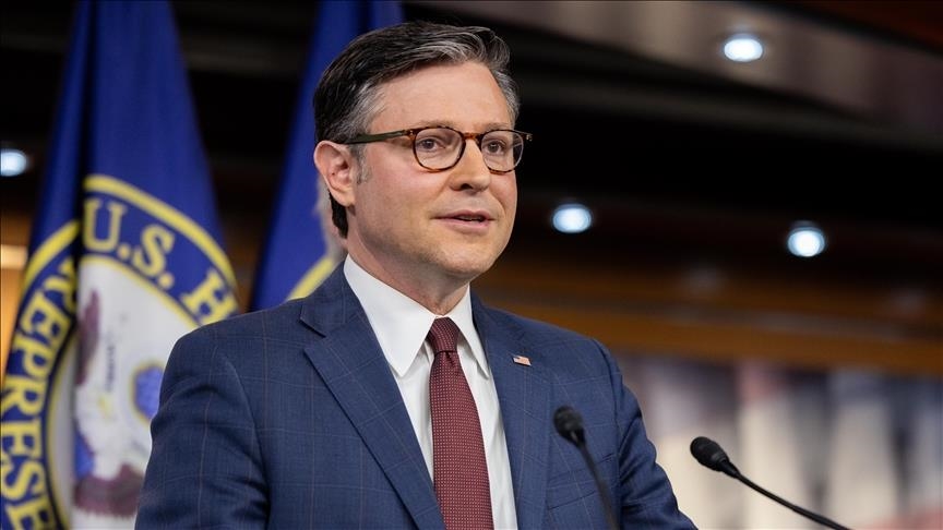 Спикер Палаты представителей США не исключил отставку Зеленского