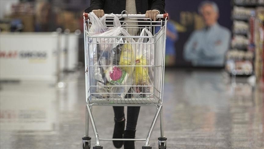 Türkiye's inflation eases further in February, below forecasts